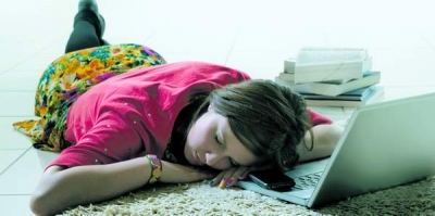 Sănătatea adolescenţilor este neglijată mult prea des