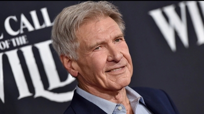 Harrison Ford anunţă că ultimul film din franciza ''Indiana Jones'' va fi lansat în iunie 2023
