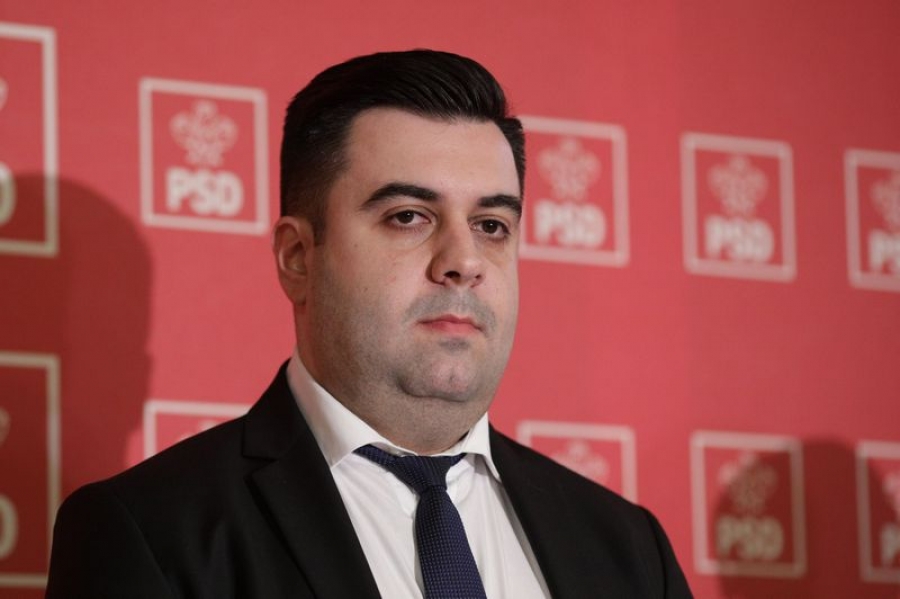 Ministrul Transporturilor vine să vadă locul unde se va construi aeroportul de la Galaţi