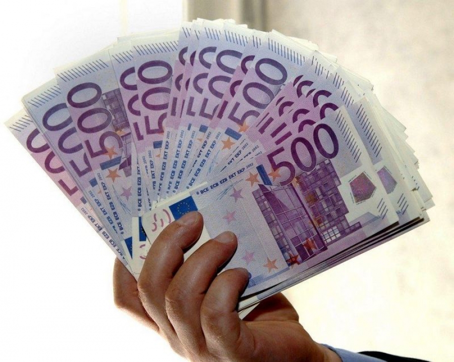 BEI acordă un împrumut de 450 milioane euro României pentru PNDR