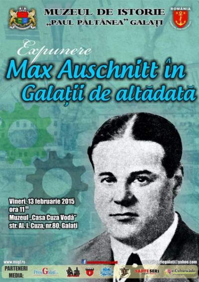 Invitaţie la Muzeul de Istorie