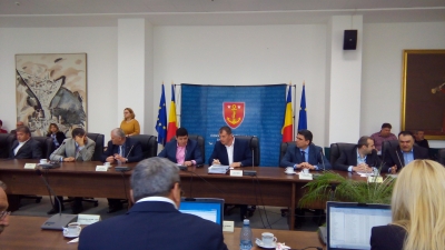 CJ investeşte peste 86.000 de euro în centrale termice