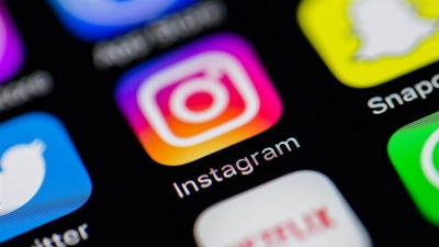 Instagram-ul poate duce la depresie şi anxietate