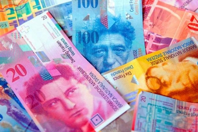 Elveţia finanţează România cu 2,5 milioane de franci elveţieni pentru combaterea spălării banilor