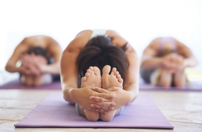 Este yoga un antrenament aerobic?