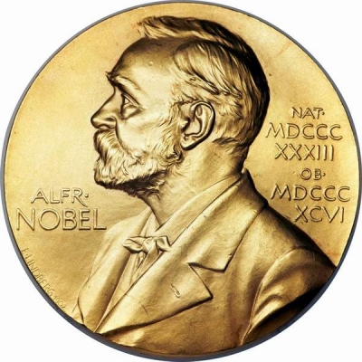 Nobel - premiile create din voinţa inventatorului dinamitei