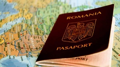 21% dintre români sunt dispuşi să părăsească ţara