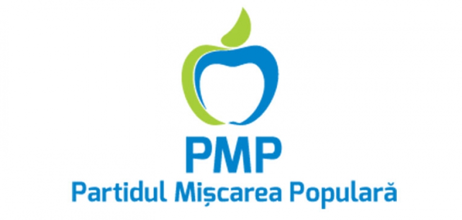 PMP neagă o eventuală fuziune cu PNL