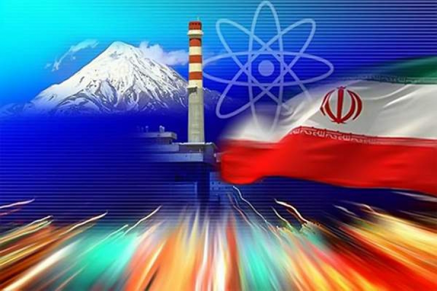 Ghicitoarea nucleară a Iranului