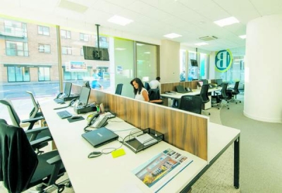 Aparatele de aer condiţionat, periculoase pentru femeile care lucrează la birou