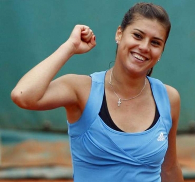 Sorana Cîrstea: „Sunt foarte fericită că voi concura la Mutua Madrid Open Virtual Pro”