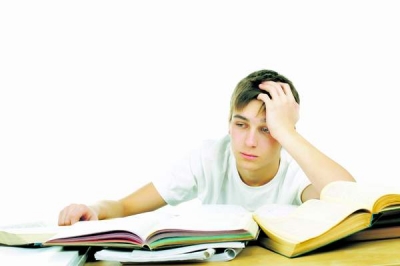 Metode simple pentru a înlătura stresul înainte de examene