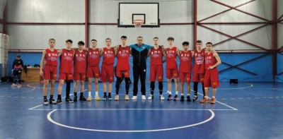 „Academicienii” lui Dixon s-au răzbunat după ratarea calificării la turneul semifinal