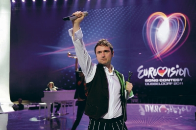 România s-a clasat pe locul 17 în finala Eurovision