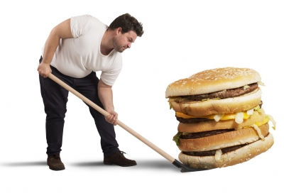 Tratarea chirurgicală a obezităţii este asociată cu un risc mai mic de cancer