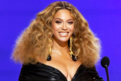 Beyonce anunţă că va lansa muzică nouă la sfârşitul lunii iulie