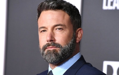 Ben Affleck, internat pentru a treia oară la dezalcoolizare