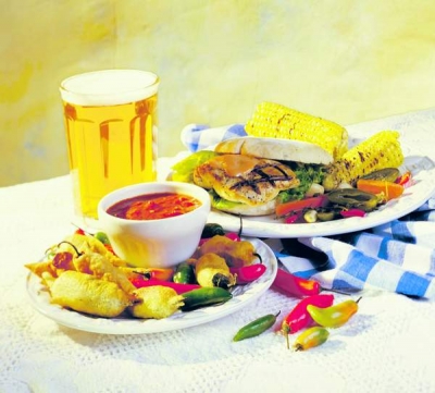 Alimentele care ne răcoresc