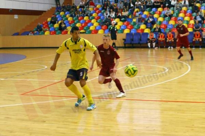 United este pregătită pentru retur şi play-off