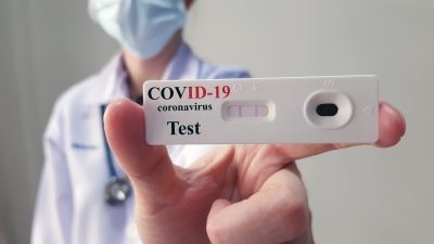 COVID-19: 7 noi decese şi alte 81 de infectări la Galaţi, în 24 de ore