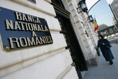 BNR a publicat lista cu băncile de importanţă sistemică