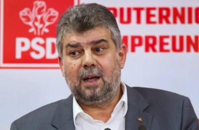 Marcel Ciolacu: PSD nu va pierde viitoarele alegeri prezidențiale