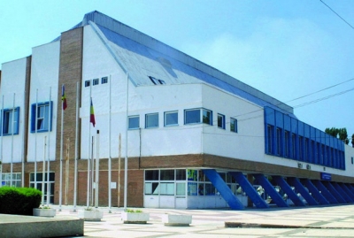 Program special, de Serbările Galaţiului, la Patinoar