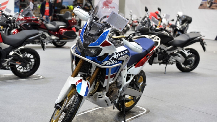 Rabla 2020: Românii pot cumpăra şi motociclete