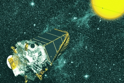 Telescopul spaţial Kepler a identificat alte 104 exoplanete