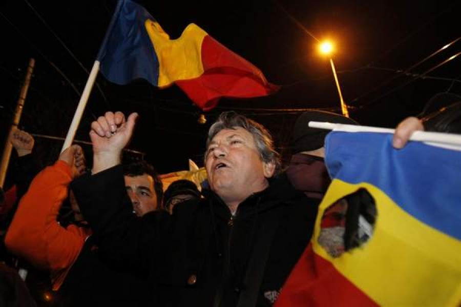 Politicienii din România trebuie să se reconecteze la realitate