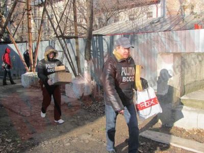 Gălăţeni, pus pe ţepuit cardurile asiaticilor şi europenilor