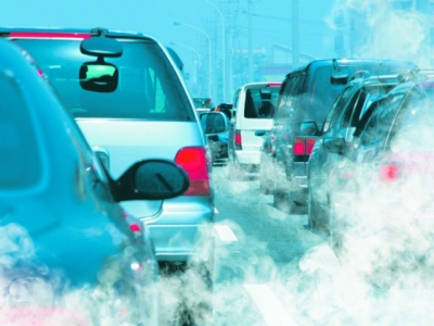 Poluarea aerului, cel mai mare pericol la adresa sănătăţii în Europa