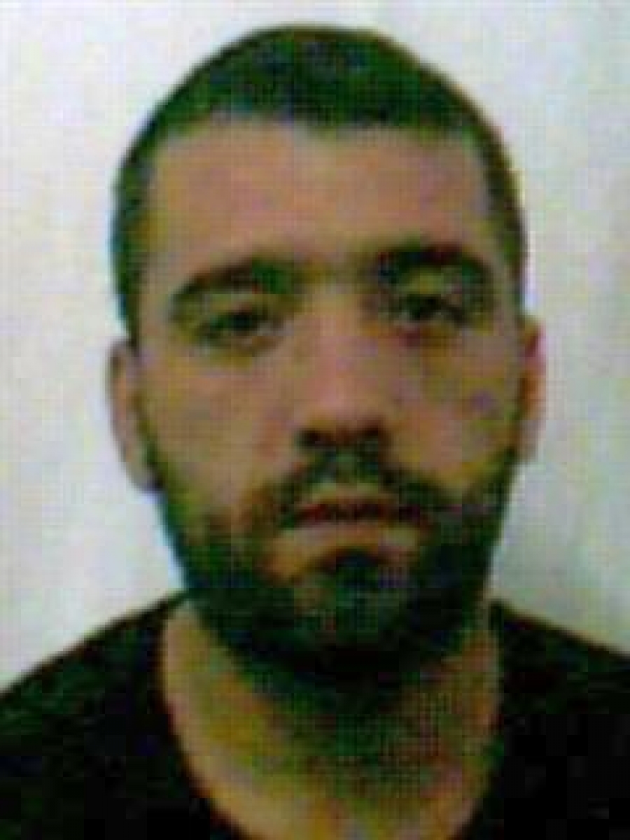 Evadatul din Penitenciar a fost prins