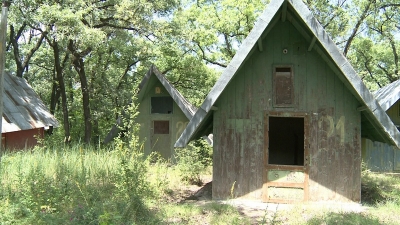 Taberele pentru copii din judeţ au ajuns nişte ruine