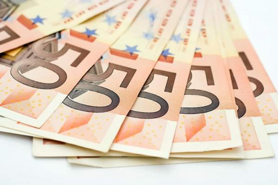 BCE vrea să dubleze Fondul de finanţare de urgenţă din zona euro