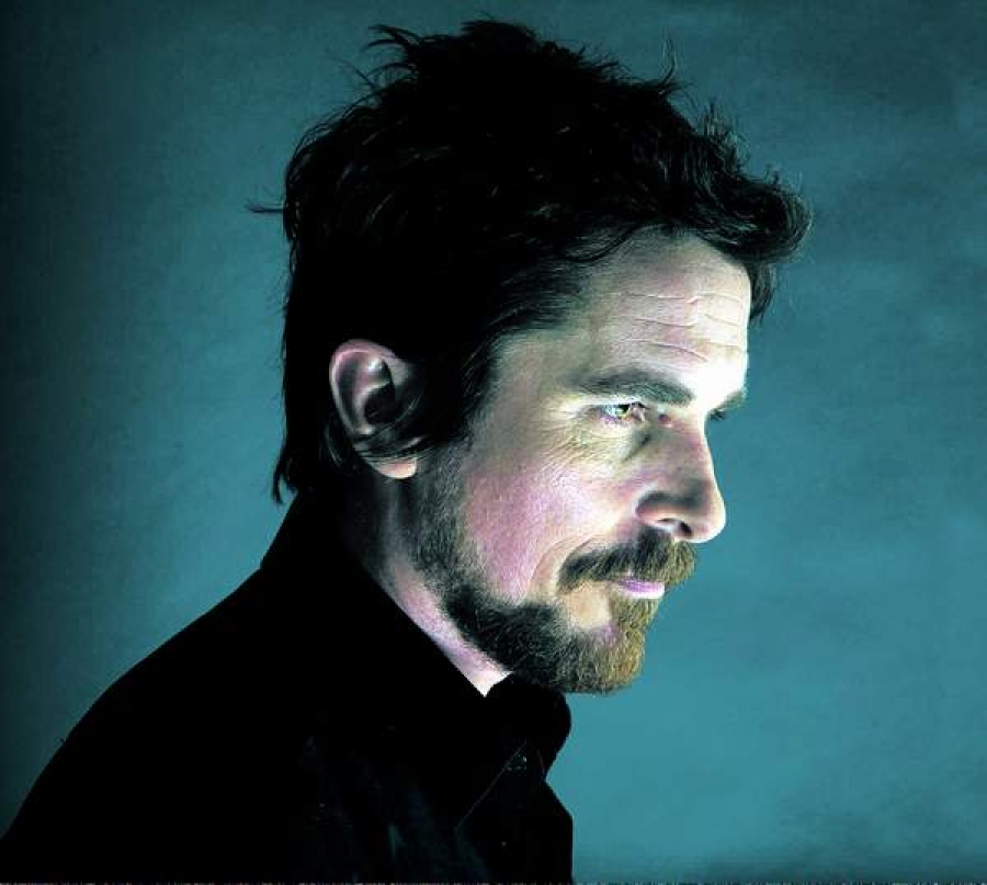Christian Bale negociază interpretarea rolului lui Steve Jobs pe marele ecran