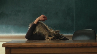 Profesoară în comă alcoolică la şcoală