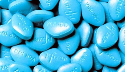Ce se întâmplă atunci când femeile iau Viagra