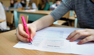 Ce subiecte s-au dat la Limba şi Literatura Română la Evaluare Naţională 2020 (FOTO)