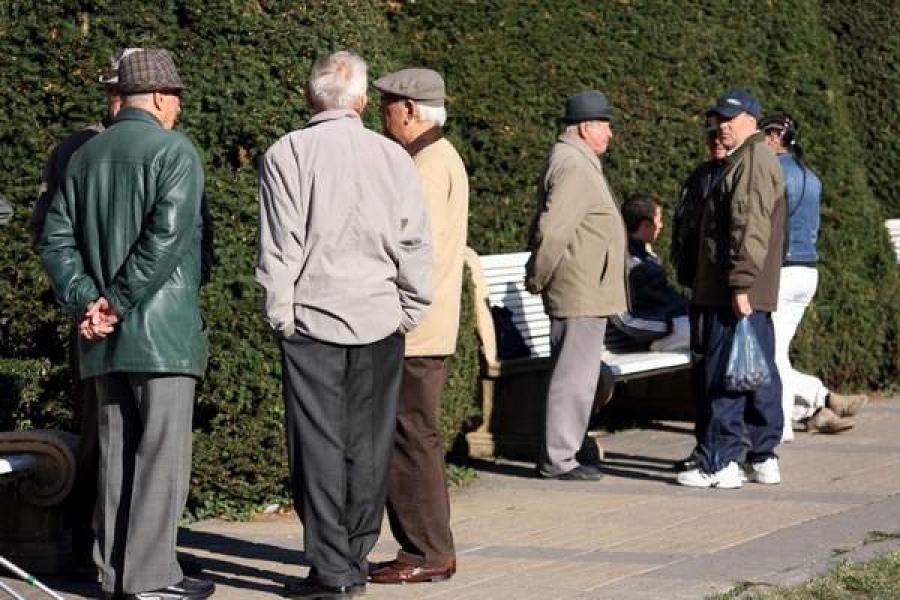 Unii pensionari gălăţeni vor avea pensii mai mari
