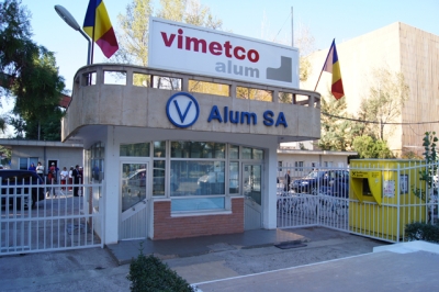 Fabrica de alumină Alum Tulcea se închide de la 1 august. Sute de angajaţi disponibilizaţi