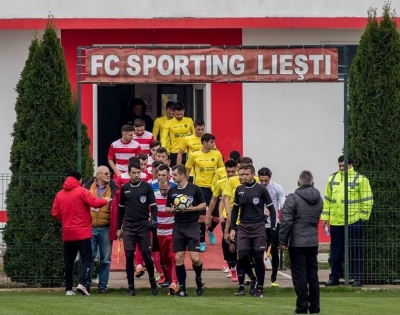 SC Oţelul Galaţi şi Sporting Lieşti debutează acasă cu ultimele clasate