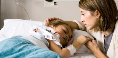 Frigul îşi arată colţii: Creşte numărul gălăţenilor trimişi în spital de pneumonii şi viroze