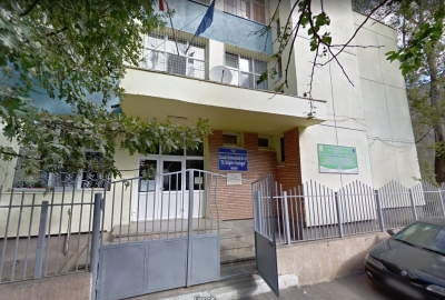 Şcoala Gimnazială "Sfântul Grigorie Teologul", modernizată din temelii cu fonduri europene