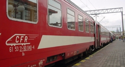 Reduceri la biletele de tren, până în iunie