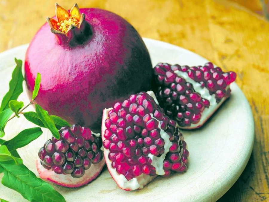 Top alimente recomandate împotriva îmbătrânirii