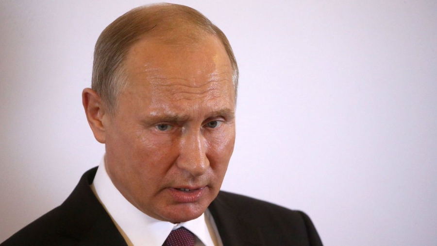 ULTIMĂ ORĂ: Vladimir Putin a fost suspendat astăzi din funcția de preşedinte de onoare şi ambasador al FIJ