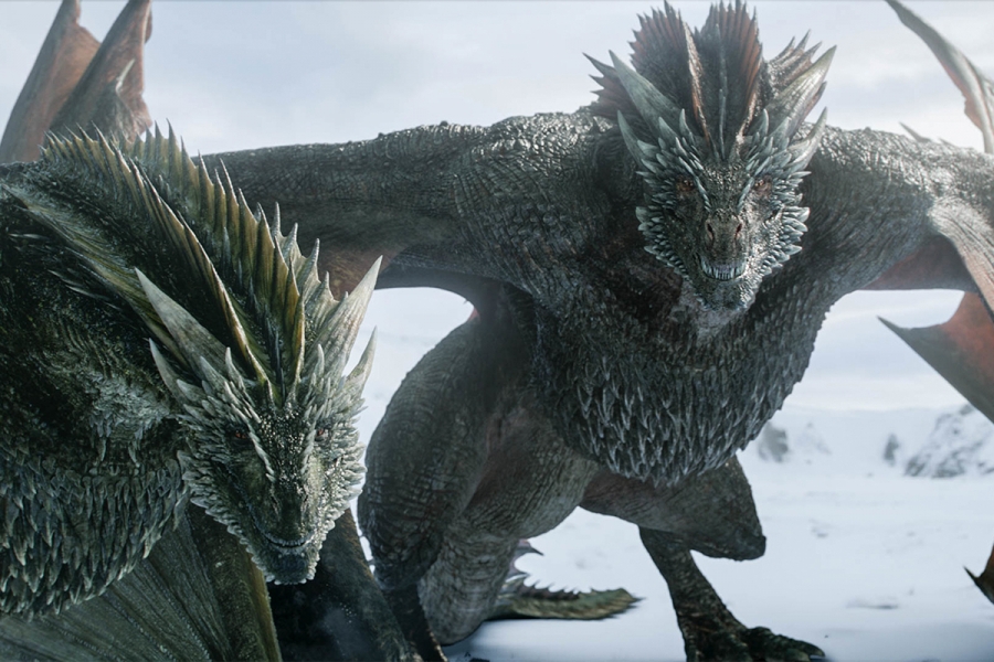 ''House of the Dragon'', un prequel al serialului ''Game of Thrones'', va fi lansat în 2022