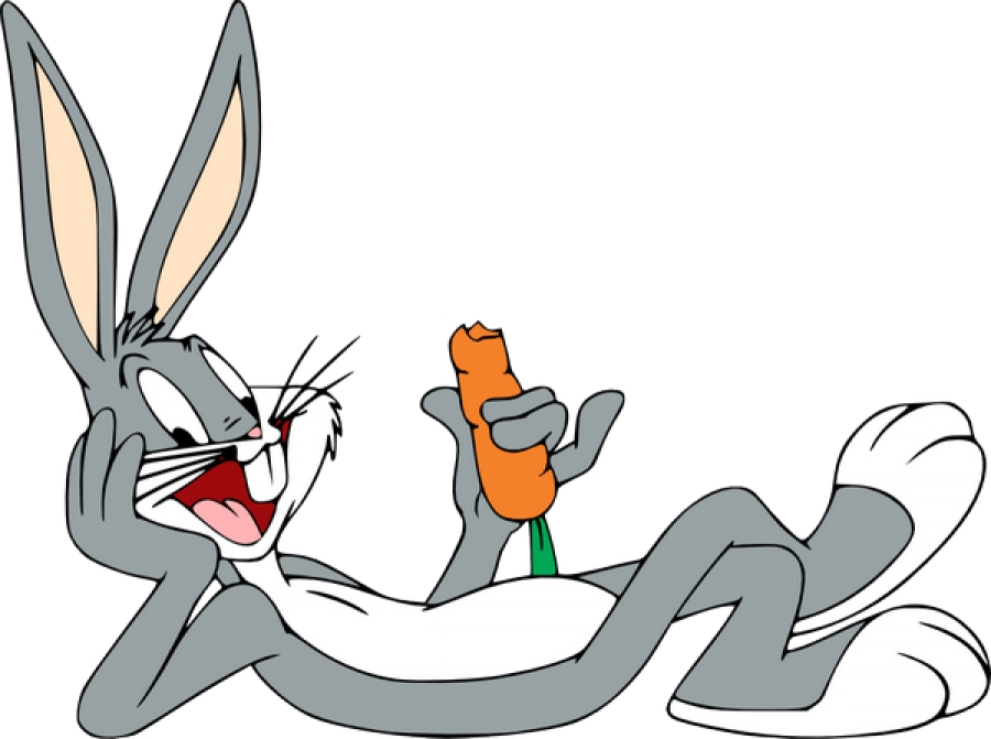 "Bugs Bunny" a împlinit 75 de ani