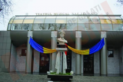 Teatrul Muzical, luat la puricat de Curtea de Conturi şi de procurorii anticorupţie